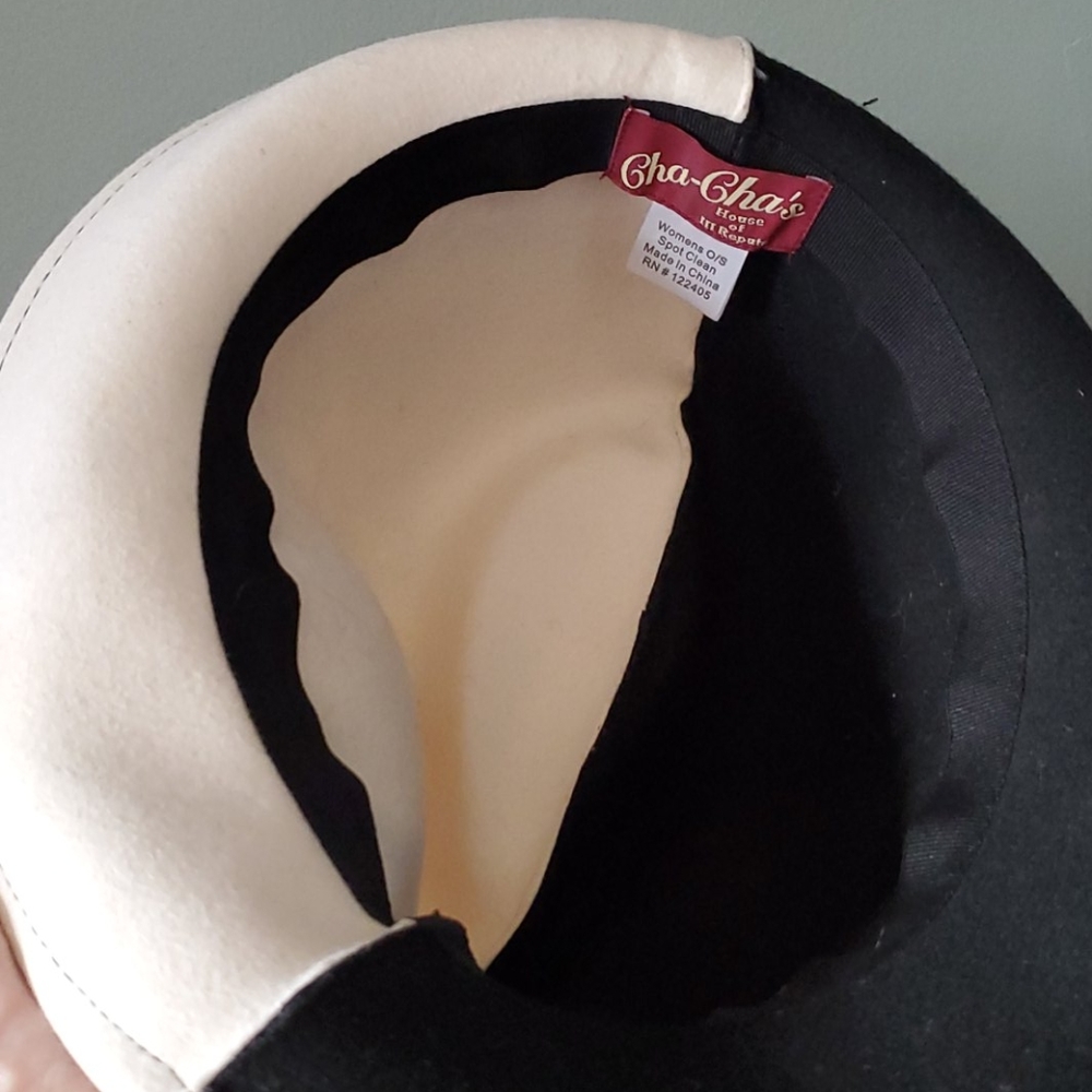 New Wool hat - Picture 6 of 6
